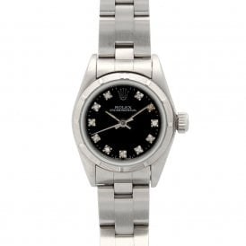 Ladies Oyster Perpetual None Date 67230