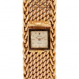 Vintage Cocktail Wristwatch 8857/982507