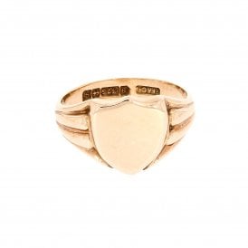 Antique Ring 