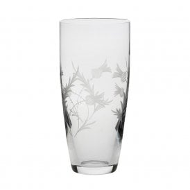 Flower of Scotland (Thistle) Tall Vase (FOSTVASE)