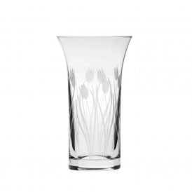 Wild Tulip Flared Vase (WILDDFV)