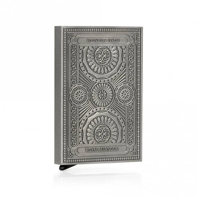 Royal Selangor ACE CREDIT CARD WALLET 0160010
