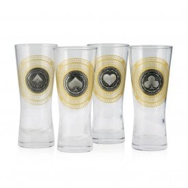 ACE PILSNER QUARTET 0125017