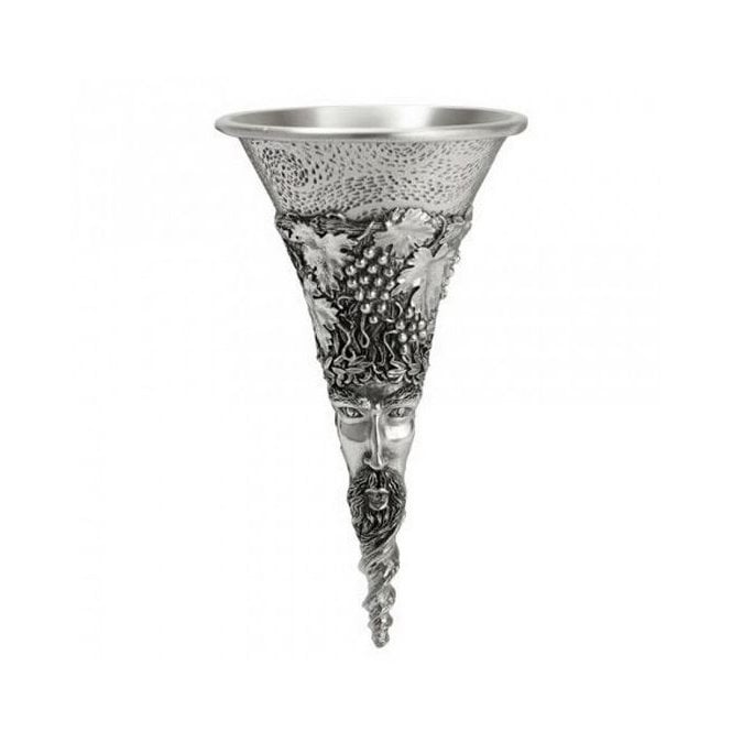 Royal Selangor Bacchus Wine Funnel (4577R)