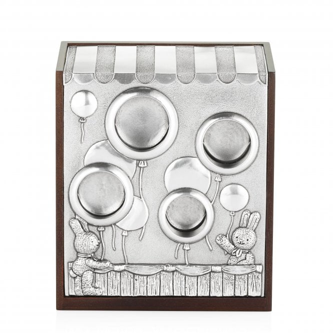 Royal Selangor Balloon Coinbox (016821R)