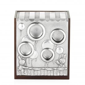Balloon Coinbox (016821R)