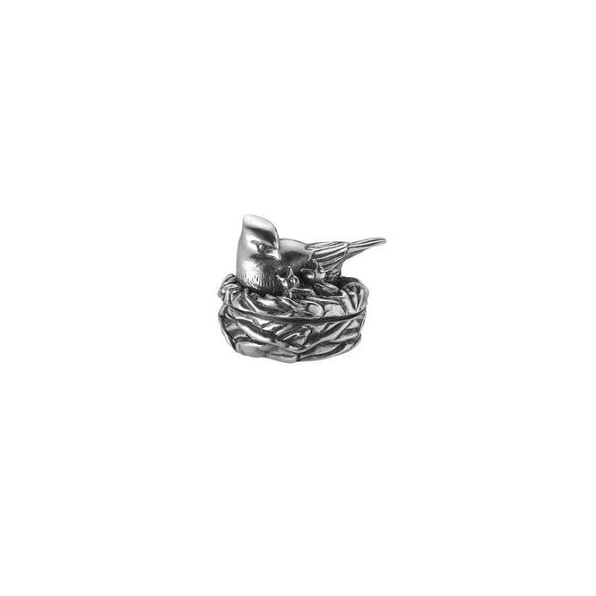 Royal Selangor Bird Toothbox 6805R
