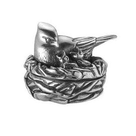 Bird Toothbox 6805R