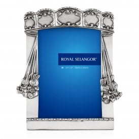 Carousel Picture Frame (35019R)