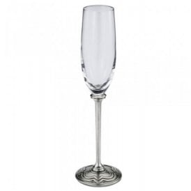 Cartouche Champagne Flute (2609R)