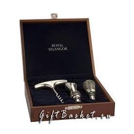 CORKSCREW/STOPPER/POURER 014619RG