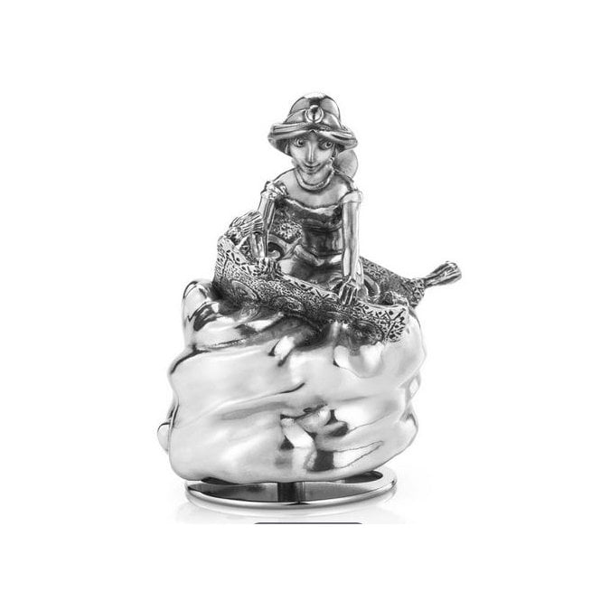 Royal Selangor Disney Jasmine Musical Carousel (6306R)