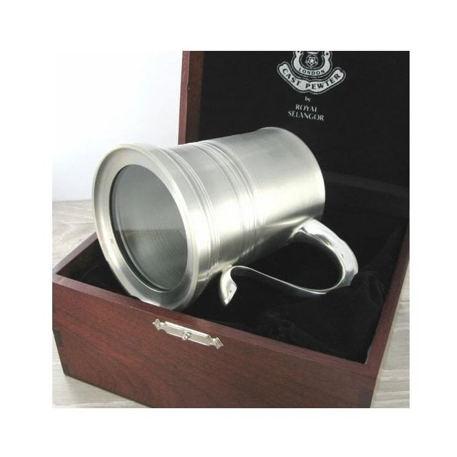 Royal Selangor Eton Tankard GLass Base (092178G)