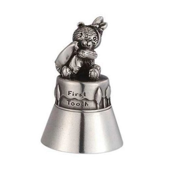 Royal Selangor First Tooth Teddy Box (6800R)