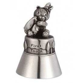 First Tooth Teddy Box (6800R)