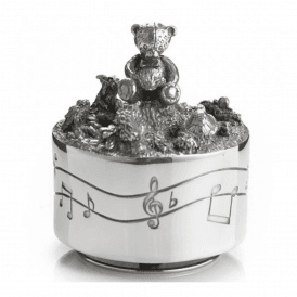 Friends Music Carousel (016432R)