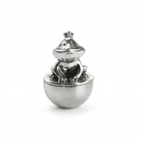 Frog Prince Tooth Box (016528R)