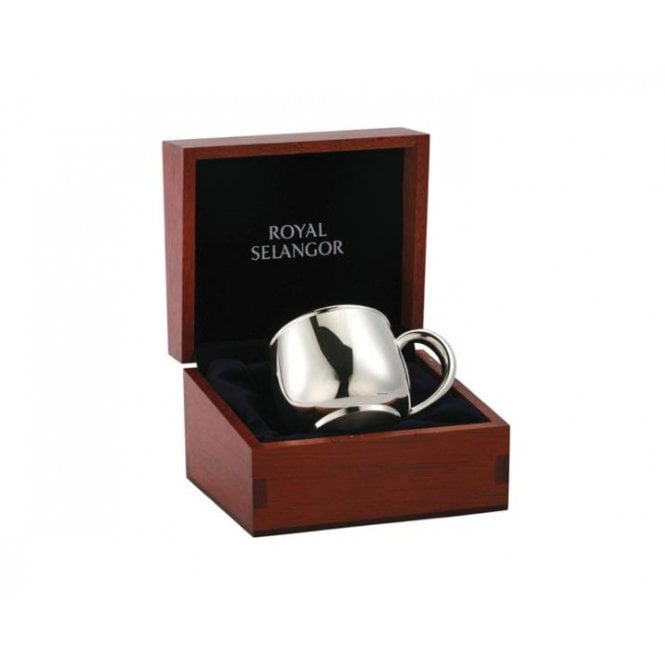 Royal Selangor Gift Box Childs Mug (2114RG)