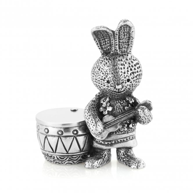 Royal Selangor Hawaiian Bunny Toothbox (016837R)
