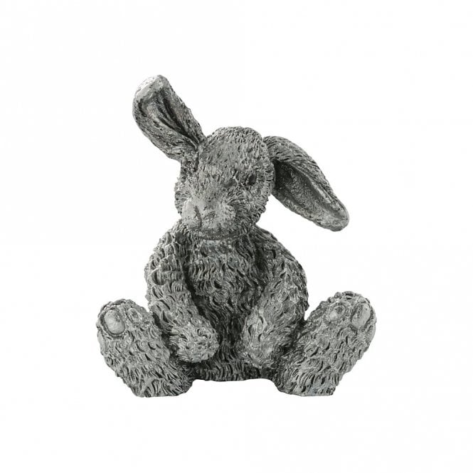 Royal Selangor Hazel Rabbit Figurine (OE0725)