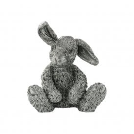 Hazel Rabbit Figurine (OE0725)