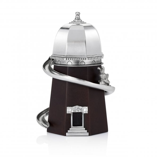 Royal Selangor Helter Skelter Music Box (016303R)