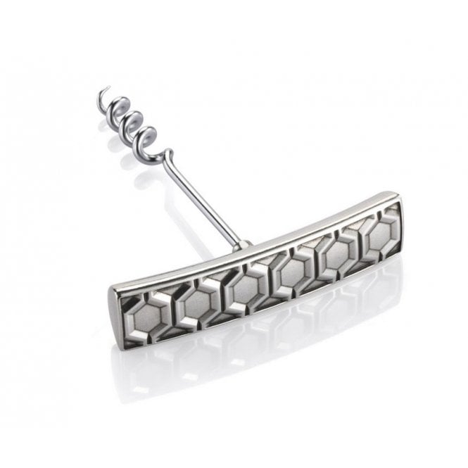 Royal Selangor Hexagon Corkscrew 012929R 