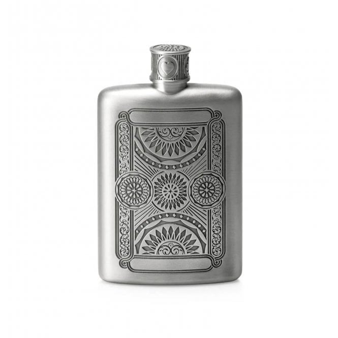 Royal Selangor HIP FLASK ACE2 0127007