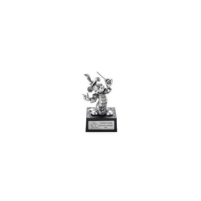 Royal Selangor LIMITED EDITION MICKEY MOUSE 100 YEARS 0179047