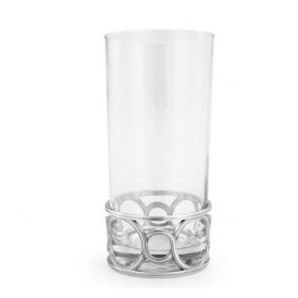 Medallion Highball Glass (2443R)