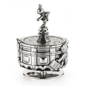 Piccadilly Circus Music Carousel (016304R)