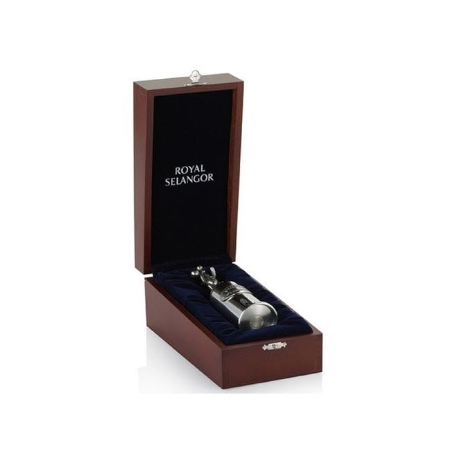 Royal Selangor Picnic Bubble Blower 7560RG 