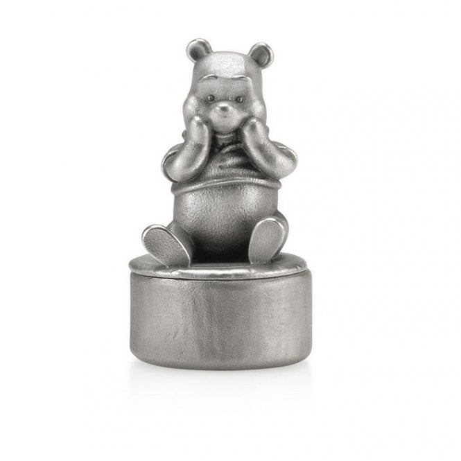 Royal Selangor Pooh Tooth Box 0168001
