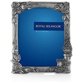 ROSE GARDEN PHOTO FRAME 013447R