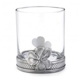 Shamrock Whisky Tumbler 0124003 