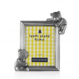 Teddy Bear Frame (3578R)