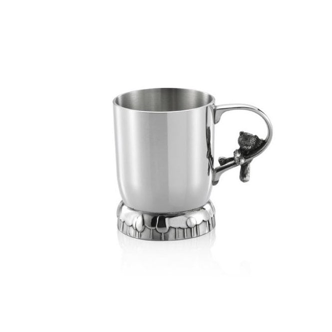 Royal Selangor Teddy Bears Picnic Mug (2180R)