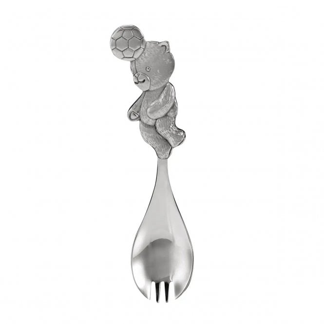 Royal Selangor Teddy Bears' Picnic Sports Day Header Spork (0715003R)
