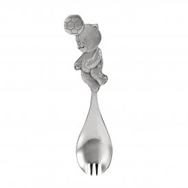 Teddy Bears' Picnic Sports Day Header Spork (0715003R)