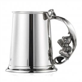 Teddy Bears' Picnic Swing Baby Mug (012118RG)