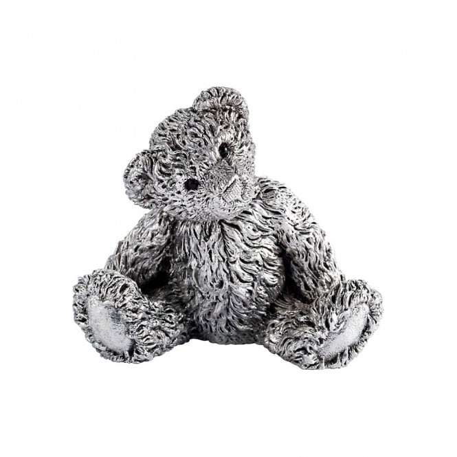 Royal Selangor Theodore Bear Figurine (OE0724)