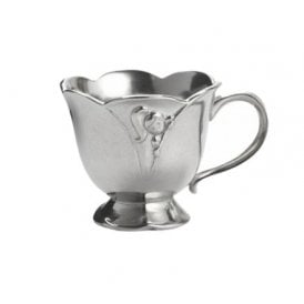 Thumbelina Pewter Mug 012173R 