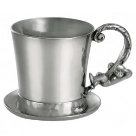 Tom Thumb Pewter Mug 012176R