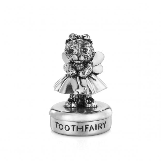 Royal Selangor Tooth Fairy Toothbox (01683R)