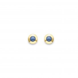 9ct Stud Earrings