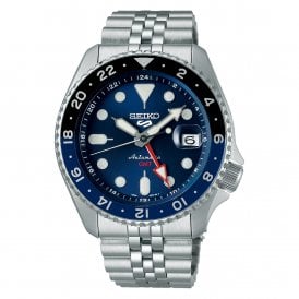5 Sports ‘Blueberry’ GMT SKX SSK003K1