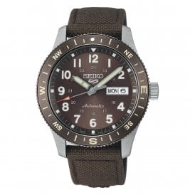 5 Sports Field Series Coyote Brown HDB009KI