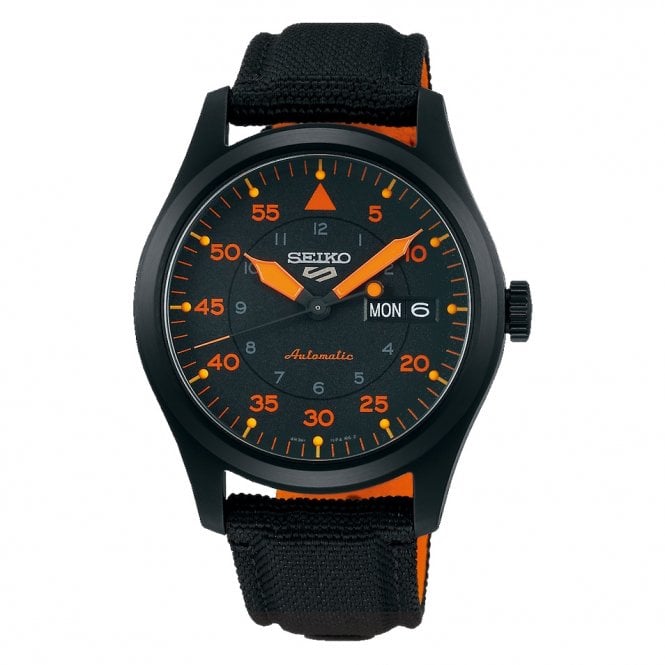 Seiko 5 Sports ‘Flieger’ SRPH33K1