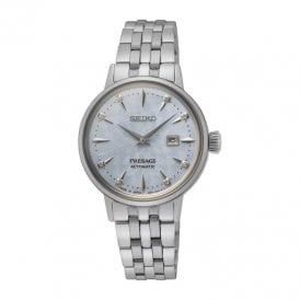 Presage Cocktail Time ‘Skydiving’ Diamond Twist SRE007J1