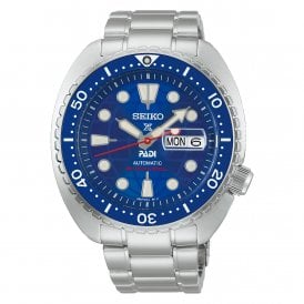 Prospex Mechanical PADI 60th Anniversary Limited Edition “King Turtle” HBB002K1